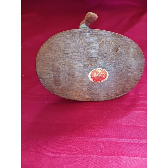 Leonardo Vtg performance clown figurine "5"tall - Picture 7 of 10